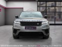 Land rover range rover velar d300 3.0 sdv6 300 ch 4wd bva hse r-dynamic occasion simplicicar lagny  simplicicar simplicibike...