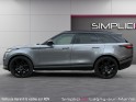 Land rover range rover velar d300 3.0 sdv6 300 ch 4wd bva hse r-dynamic occasion simplicicar lagny  simplicicar simplicibike...