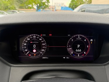 Land rover range rover velar d300 3.0 sdv6 300 ch 4wd bva hse r-dynamic occasion simplicicar lagny  simplicicar simplicibike...