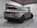 Land rover range rover velar d300 3.0 sdv6 300 ch 4wd bva hse r-dynamic occasion simplicicar lagny  simplicicar simplicibike...