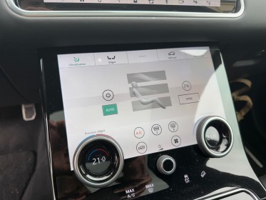 Land rover range rover velar d300 3.0 sdv6 300 ch 4wd bva hse r-dynamic occasion simplicicar lagny  simplicicar simplicibike...