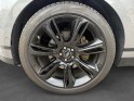 Land rover range rover velar d300 3.0 sdv6 300 ch 4wd bva hse r-dynamic occasion simplicicar lagny  simplicicar simplicibike...