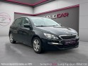 Peugeot 308 110ch ss bvm5 allure - distribution changee occasion simplicicar lagny  simplicicar simplicibike france