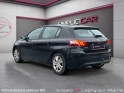 Peugeot 308 110ch ss bvm5 allure - distribution changee occasion simplicicar lagny  simplicicar simplicibike france