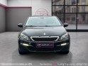 Peugeot 308 110ch ss bvm5 allure - distribution changee occasion simplicicar lagny  simplicicar simplicibike france