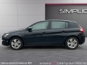 Peugeot 308 110ch ss bvm5 allure - distribution changee occasion simplicicar lagny  simplicicar simplicibike france