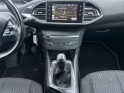 Peugeot 308 110ch ss bvm5 allure - distribution changee occasion simplicicar lagny  simplicicar simplicibike france