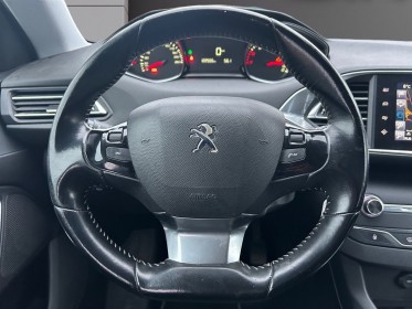 Peugeot 308 110ch ss bvm5 allure - distribution changee occasion simplicicar lagny  simplicicar simplicibike france