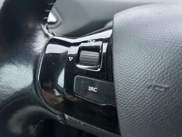 Peugeot 308 110ch ss bvm5 allure - distribution changee occasion simplicicar lagny  simplicicar simplicibike france