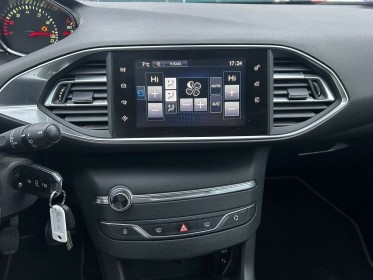 Peugeot 308 110ch ss bvm5 allure - distribution changee occasion simplicicar lagny  simplicicar simplicibike france