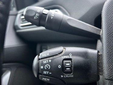 Peugeot 308 110ch ss bvm5 allure - distribution changee occasion simplicicar lagny  simplicicar simplicibike france