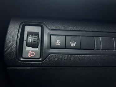Peugeot 308 110ch ss bvm5 allure - distribution changee occasion simplicicar lagny  simplicicar simplicibike france