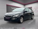 Peugeot 308 110ch ss bvm5 allure - distribution changee occasion simplicicar lagny  simplicicar simplicibike france