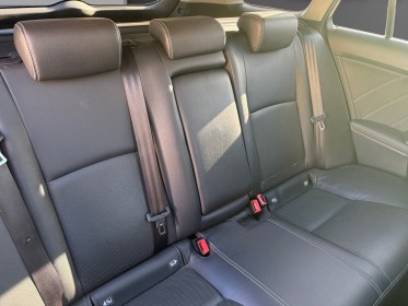 Toyota avensis touring sports pro 2.0 d-4d 143 ch executive occasion simplicicar lagny  simplicicar simplicibike france