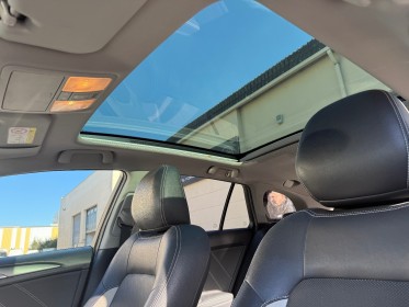 Toyota avensis touring sports pro 2.0 d-4d 143 ch executive occasion simplicicar lagny  simplicicar simplicibike france