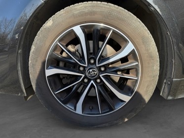 Toyota avensis touring sports pro 2.0 d-4d 143 ch executive occasion simplicicar lagny  simplicicar simplicibike france