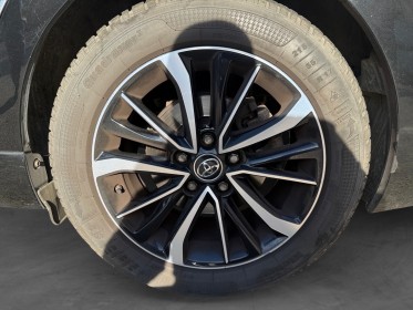 Toyota avensis touring sports pro 2.0 d-4d 143 ch executive occasion simplicicar lagny  simplicicar simplicibike france