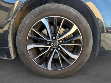 Toyota avensis touring sports pro 2.0 d-4d 143 ch executive occasion simplicicar lagny  simplicicar simplicibike france