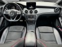 Mercedes classe cla shooting brake 220 d 7-g dct fascination - pack amg occasion simplicicar lagny  simplicicar simplicibike...