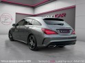 Mercedes classe cla shooting brake 220 d 7-g dct fascination - pack amg occasion simplicicar lagny  simplicicar simplicibike...