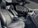 Mercedes classe cla shooting brake 220 d 7-g dct fascination - pack amg occasion simplicicar lagny  simplicicar simplicibike...