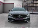 Mercedes classe cla shooting brake 220 d 7-g dct fascination - pack amg occasion simplicicar lagny  simplicicar simplicibike...