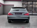 Mercedes classe cla shooting brake 220 d 7-g dct fascination - pack amg occasion simplicicar lagny  simplicicar simplicibike...