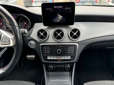 Mercedes classe cla shooting brake 220 d 7-g dct fascination - pack amg occasion simplicicar lagny  simplicicar simplicibike...