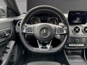 Mercedes classe cla shooting brake 220 d 7-g dct fascination - pack amg occasion simplicicar lagny  simplicicar simplicibike...