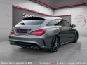 Mercedes classe cla shooting brake 220 d 7-g dct fascination - pack amg occasion simplicicar lagny  simplicicar simplicibike...