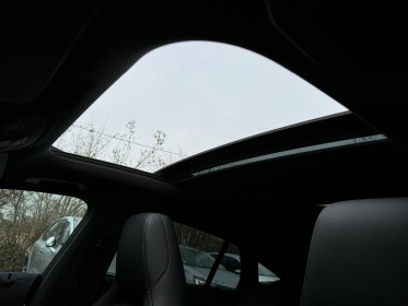 Mercedes classe cla shooting brake 220 d 7-g dct fascination - pack amg occasion simplicicar lagny  simplicicar simplicibike...