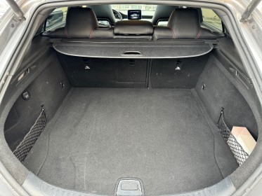 Mercedes classe cla shooting brake 220 d 7-g dct fascination - pack amg occasion simplicicar lagny  simplicicar simplicibike...