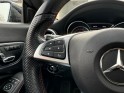 Mercedes classe cla shooting brake 220 d 7-g dct fascination - pack amg occasion simplicicar lagny  simplicicar simplicibike...