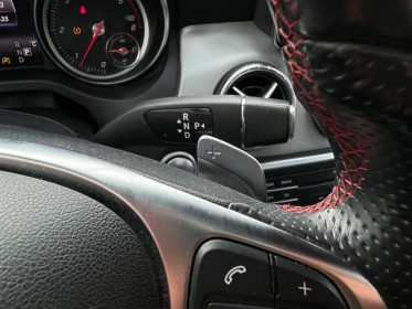 Mercedes classe cla shooting brake 220 d 7-g dct fascination - pack amg occasion simplicicar lagny  simplicicar simplicibike...