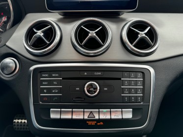 Mercedes classe cla shooting brake 220 d 7-g dct fascination - pack amg occasion simplicicar lagny  simplicicar simplicibike...