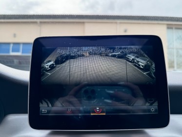 Mercedes classe cla shooting brake 220 d 7-g dct fascination - pack amg occasion simplicicar lagny  simplicicar simplicibike...