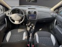 Dacia sandero tce 90 stepway prestige occasion simplicicar lagny  simplicicar simplicibike france