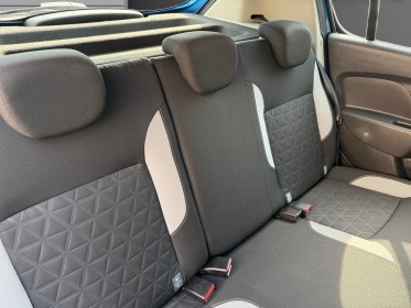 Dacia sandero tce 90 stepway prestige occasion simplicicar lagny  simplicicar simplicibike france
