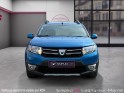 Dacia sandero tce 90 stepway prestige occasion simplicicar lagny  simplicicar simplicibike france