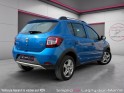 Dacia sandero tce 90 stepway prestige occasion simplicicar lagny  simplicicar simplicibike france