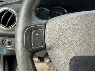 Dacia sandero tce 90 stepway prestige occasion simplicicar lagny  simplicicar simplicibike france