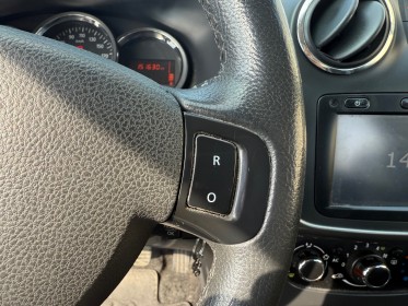 Dacia sandero tce 90 stepway prestige occasion simplicicar lagny  simplicicar simplicibike france