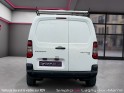 Peugeot partner fgn 120 l1 1.6 e-hdi 90 fap etg6 pack cd clim plus occasion simplicicar lagny  simplicicar simplicibike france