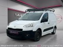 Peugeot partner fgn 120 l1 1.6 e-hdi 90 fap etg6 pack cd clim plus occasion simplicicar lagny  simplicicar simplicibike france