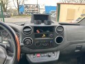 Peugeot partner fgn 120 l1 1.6 e-hdi 90 fap etg6 pack cd clim plus occasion simplicicar lagny  simplicicar simplicibike france