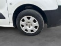 Peugeot partner fgn 120 l1 1.6 e-hdi 90 fap etg6 pack cd clim plus occasion simplicicar lagny  simplicicar simplicibike france