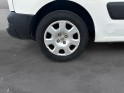 Peugeot partner fgn 120 l1 1.6 e-hdi 90 fap etg6 pack cd clim plus occasion simplicicar lagny  simplicicar simplicibike france