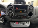 Peugeot partner fgn 120 l1 1.6 e-hdi 90 fap etg6 pack cd clim plus occasion simplicicar lagny  simplicicar simplicibike france