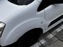 Peugeot partner fgn 120 l1 1.6 e-hdi 90 fap etg6 pack cd clim plus occasion simplicicar lagny  simplicicar simplicibike france