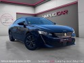 Peugeot 508 1.5 bluehdi 130 ch ss eat8 allure occasion simplicicar lagny  simplicicar simplicibike france